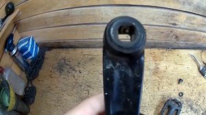 Восстановление Cronus Coupe 0.5