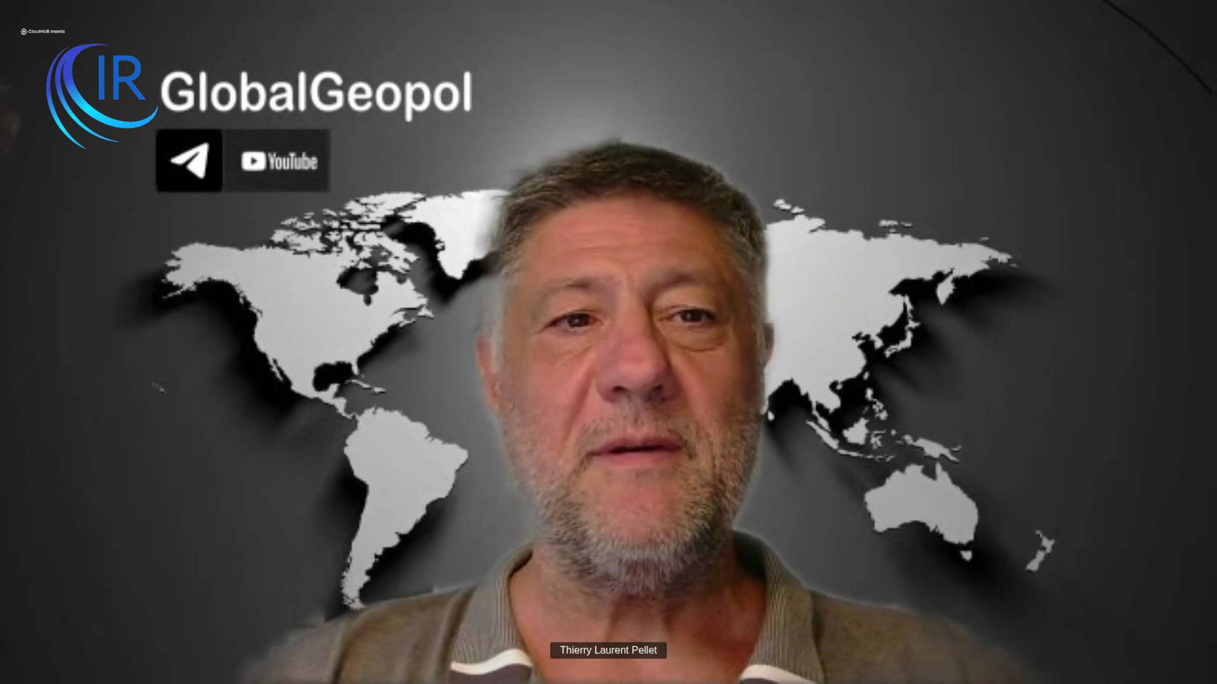 L’acte de piraterie de Macron sur un pétrolier venant de Russie vise à aggraver le conflit смотреть онлайн