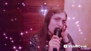 Pharaoh | На луне | cover Acapella Mila Renar (harmony version)