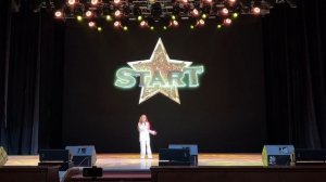 Ксения Койнова - Улетай туча