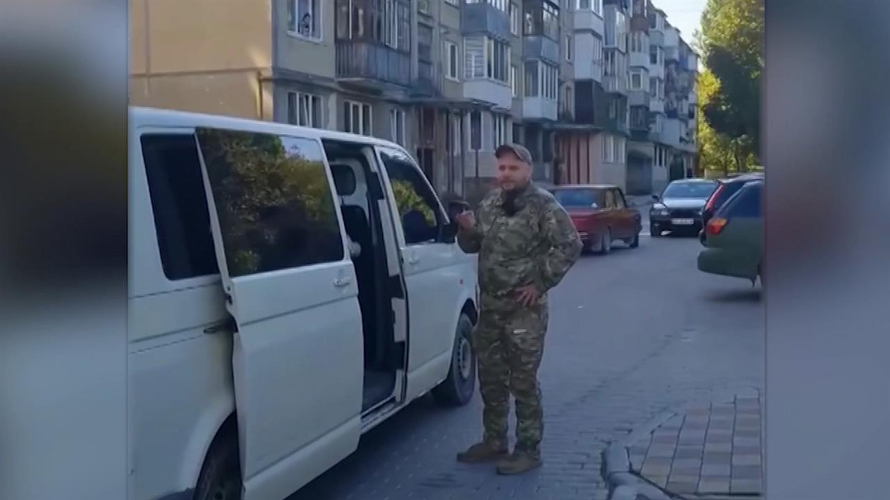 Отсрочка от мобилизации на Украине стоит уже 30 тысяч долларов