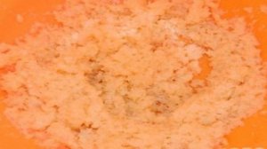 Кокосовые шарики