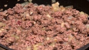 Каннеллони с курицей и грибами