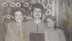 «Мой папа мечтал стать врачом…»