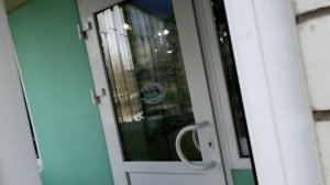 Ленинск Залазина внутри