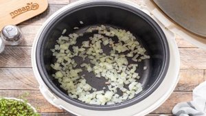 Картошка тушеная в мультиварке