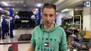 Испытываем в реальном автосервисе аппарат ручной лазерной сварки металла Turbolase 3000 вт