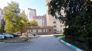 Как к нам пройти Летом