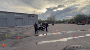 Формула Х
Моточетверг