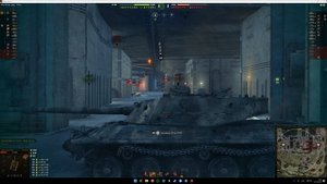 Хороший бой