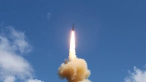 Кремль пообещал дать должный ответ на передачу «Томагавков» Украине.