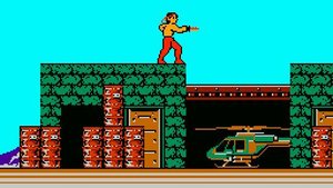 Rambo на Денди (NES) - Полное прохождение на русском (100%) (LongPlay) (4K, 60FPS)