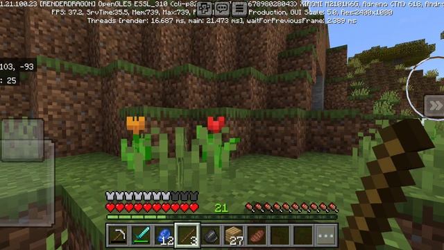 Minecraft Let's Play (19)
