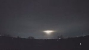Легендарный удар Орешником по Днепру
