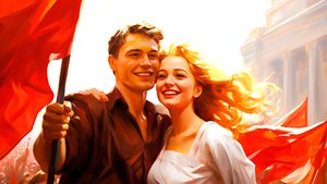 Среди морей и океанов