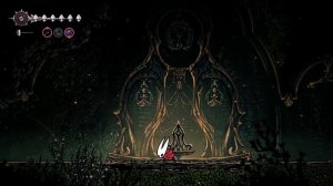 неумело играю в Hollow Knight Silksong #49