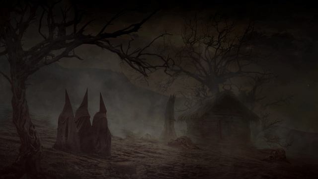 07 - Servants of Satan