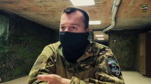 Апти Алаудинов "АХМАТ". Проблема цифровизации современного общества