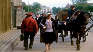 Россия в цвете. 1930 годы