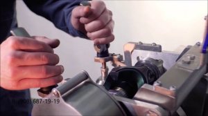 Автомат для производства пельменей чебуреков пирожков и подобных изделий