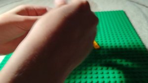 простые самоделки из лего