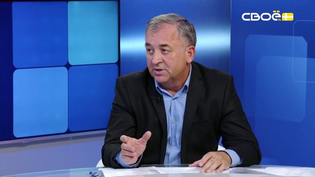 Больница будущего уже здесь? Итоги года и грандиозные планы Георгиевской больницы