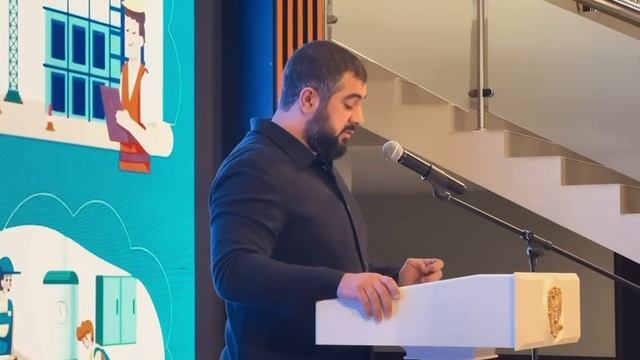 Ярмарка вакансий в сфере строительства и ЖКХ прошла в Махачкале