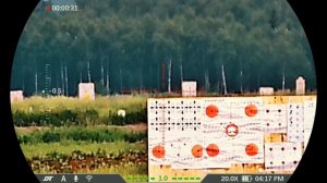 Обзор DNT TNC635R ThermNight