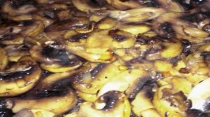 Картошка в горшочках с грибами