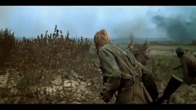 БАЛЛАДА О СОЛДАТЕ смотреть онлайн