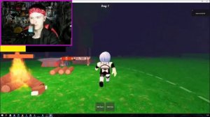 Я ПРОЖИЛ ОДНУ НОЧЬ в 99 НОЧЕЙ В Roblox (и это не Шутка)