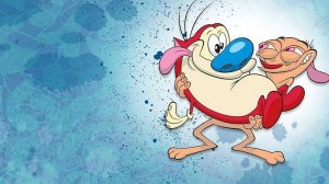 Сериал Шоу Рена и Стимпи - 4 сезон 11 серия / The Ren & Stimpy Show