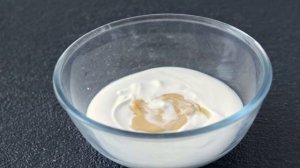 Кокосовое мороженое