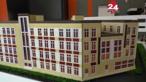 Построить атомный город, поэкспериментировать с реактивами и углубленно изучать физику