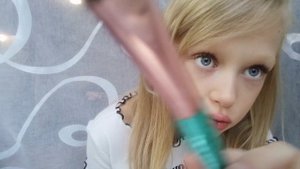 ASMR каралева школы делает тебе макияж АСМР ✨💋❤️