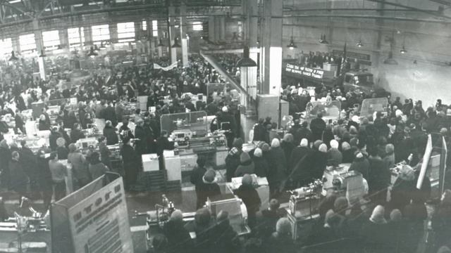 Старейшие почетные граждане Бердска