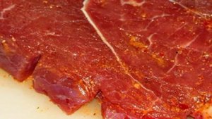 Мясо по-абхазски