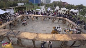 Турнир содружество 27.08.25 Ури Байард2 Сход 1
