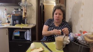 Мукбанг ✅Сытая ,Наединая😅