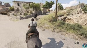 БОЛЬШИЕ СКАЧКИ. Mafia: The Old Country | Космонавт Play