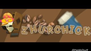 Обзор на рутуберов по чикен Ган!!!!!!🤟🤟