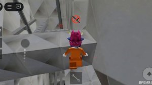 ПОБЕГ ОТ БАРРИ!!!