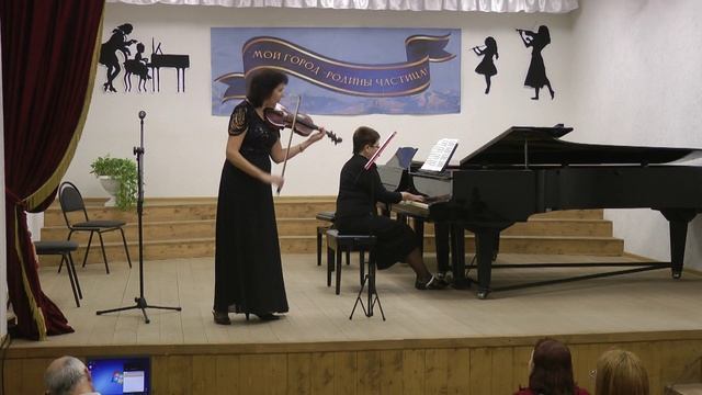 01.10.2025 Мой город Родины частица смотреть онлайн