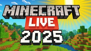 Minecraft LIVE 2025 — официальный трейлер на русском | Новые обновления Minecraft