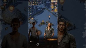 Frost War - Первый взгляд выживание стрелялки боевой (android)