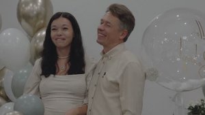 Гендер пати. Ведущий Сергей Вартанов. Москва