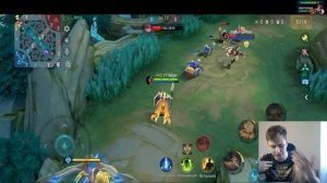 Wizer | гайд на МИНСИТАРА | Mobile Legends mlbb