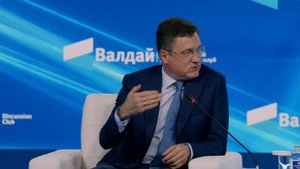 XXII Ежегодное заседание клуба «Валдай». День 3