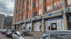 Ленинский пр-кт, 160 Сбер