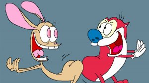 Сериал Шоу Рена и Стимпи - 5 сезон 3 серия / The Ren & Stimpy Show